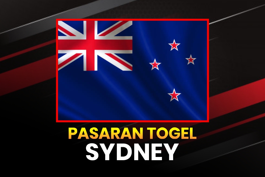 prediksi togel sydney