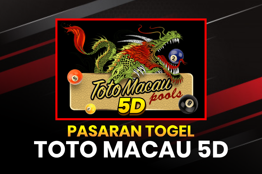 prediksi togel toto macau 5d