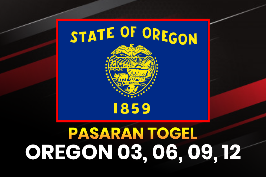 prediksi togel oregon