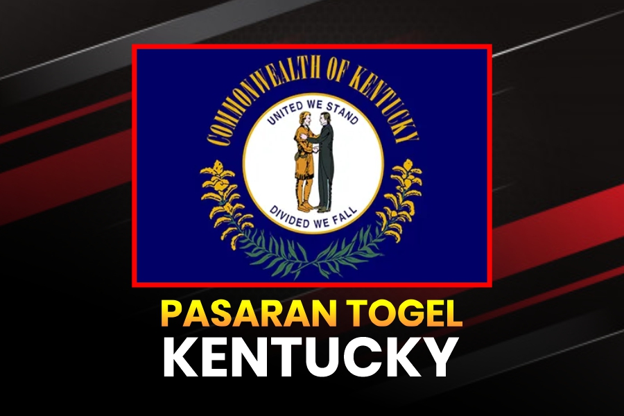 Data Keluaran Kentucky